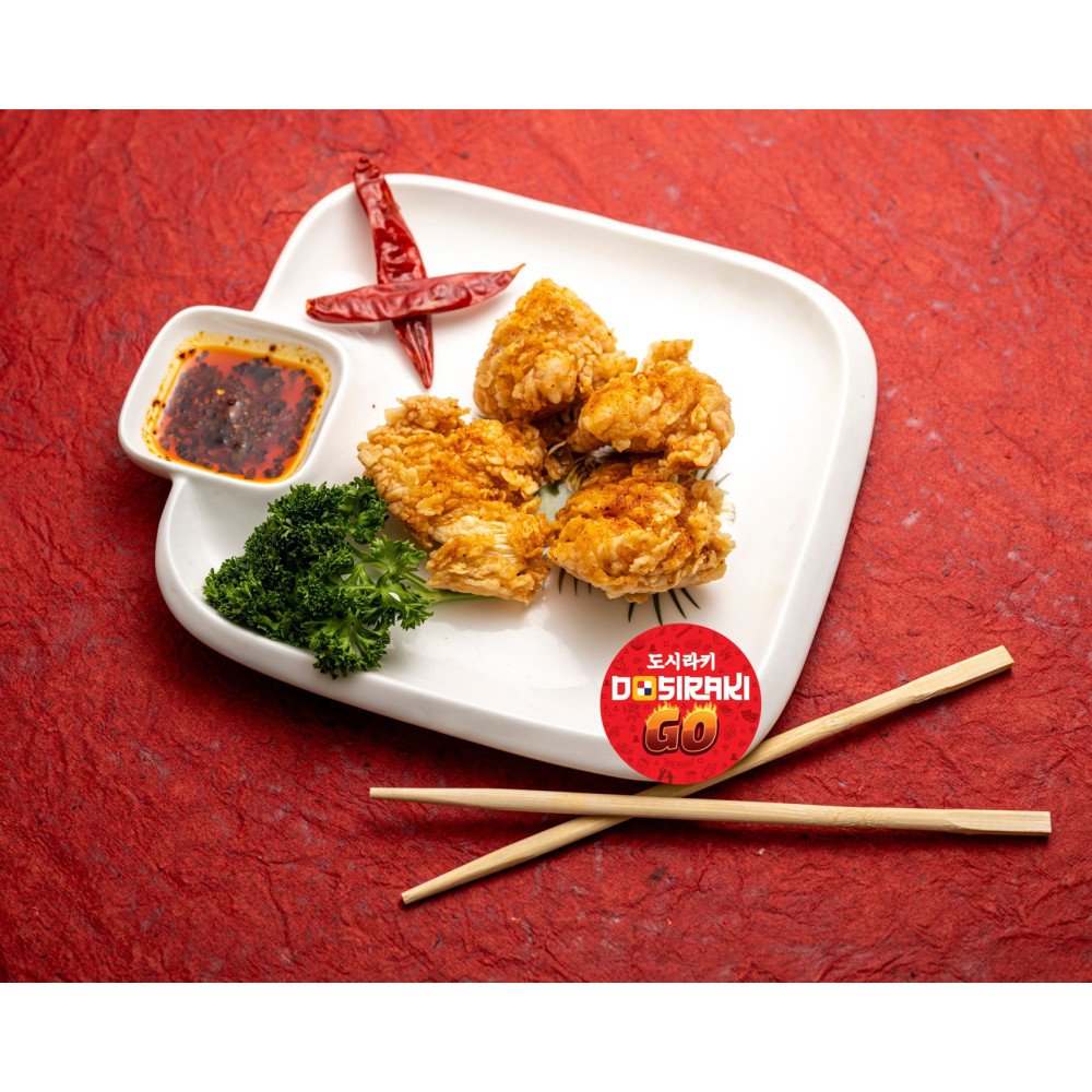 Korean Fried Chicken Boneless