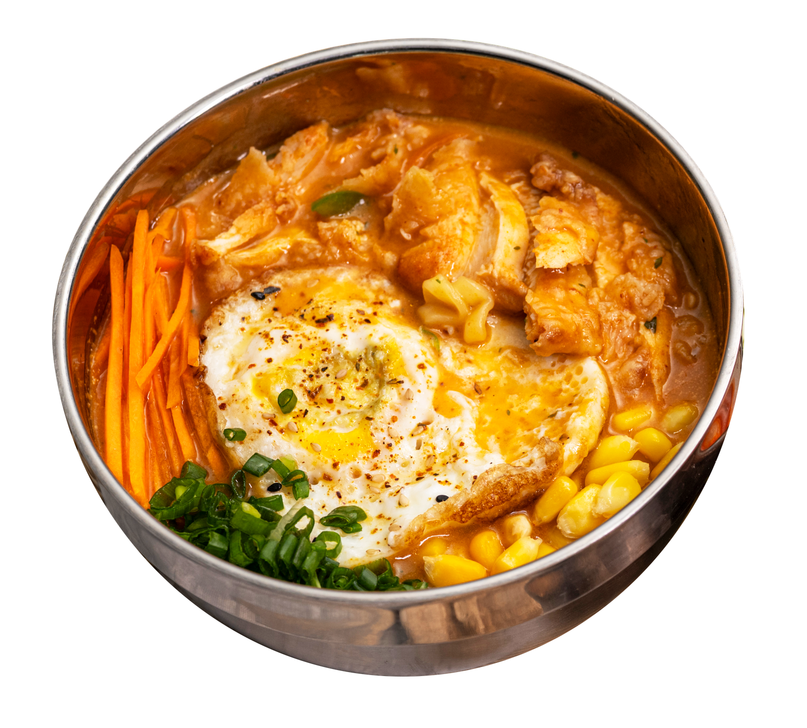 Go Ramyun