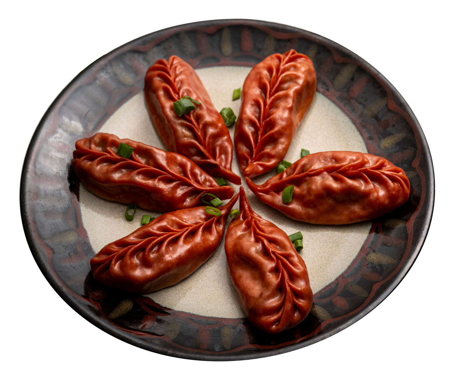 K Dumplings